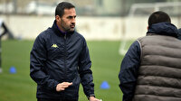 Kayserispor'un yeni hocası belli oldu