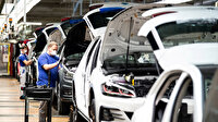 Volkswagen'den çip uyarısı: İkinci çeyrekte üretimi daha sert vuracak hazır olun!
