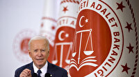 Adalet Bakanlığı: Biden'ın açıklamalarının hukuki karşılığı yok