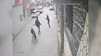 Adana’da 'çocuk gelin' kavgası kamerada