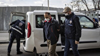 Yunanistan'a kaçarken yakalanan emekli Tuğgeneral Cankıymaz hakkında 20 yıl hapis istemi