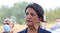 HDP'li Buldan'dan 37 kişinin öldüğü 6-7 Ekim olaylarına ilişkin açıklama: Barışçıl protestolar vardı
