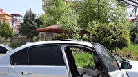 Denizli'de polislerden kaçan ehliyetsiz sürücüye 15 bin lira ceza kesildi