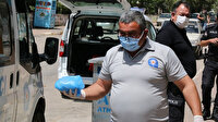 Kan donduran olay: Antalya’da çöp konteynerinde cenin bulundu