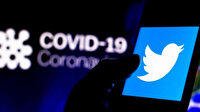 Twitter koronavirüs aşıları hakkında yeni bilgi kartları sunmaya başlıyor