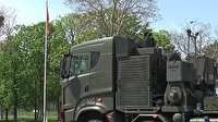 Türkiye, Kuzey Makedonya ordusuna yerli ve milli tank taşıyıcı hibe etti