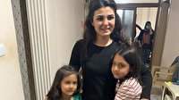 Melek İpek kızlarıyla tatile çıktı: Ailesi tahliyenin ardından kurban kesti