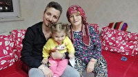 Bağcılar'da gasp edilerek yakılan kadının oğlu: Eve gittiğimde gördüğüm manzara tüyler ürperticiydi feryat ettim
