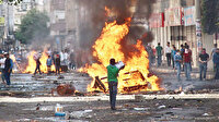 Kobani azmettiricileri için hesap vakti