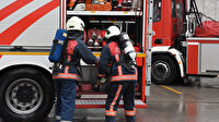 İBB 541 itfaiye eri alacak