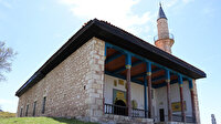 Denizli'de restorasyonu yapılan 6 asırlık camide cuma namazları kılınacak