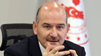 Bakan Soylu'dan tam kapanma açıklaması: Tekel büfeler istisna kapsamında yer almıyor