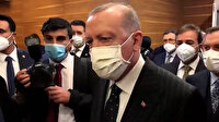 Cumhurbaşkanı Erdoğan'dan emekliye müjde: Bayram ikramiyesi 1100 TL oldu