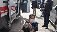 Kartal'da yayaya çarpan sürücü olay yerinden kaçtı: 1 yaralı