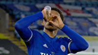 Leicester Cityli Fofana orucunu açmasına izin veren rakip takıma teşekkür etti