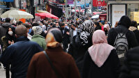 Doğu Karadeniz'de vakalarda dalgalanma: 4 ilde düşüş, 5 ilde artış