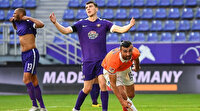 Almanya'yı sallayan Türk: Gol krallığında zirveye yerleşti