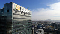 VakıfBank'tan bir ilk: Entegre Yönetim Sistemi'ni kurdu