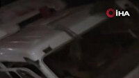 Mısır'da tren kazası: 1 ölü