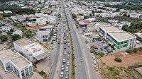 Bodrum ve Marmaris'e tam kapanma öncesi yazlıkçı akını