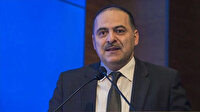 Bakan Yardımcısı Sayan'dan kripto paraya düzenleme çağrısı!