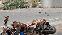 Somali'nin başkenti Mogadişu'da bomba yüklü araçla saldırı: 3 ölü