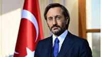İletişim Başkanı Altun'dan Fransa'ya tepki: İslam karşıtlığını körüklemeye son verin