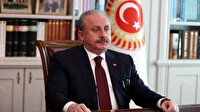 TBMM Başkanı Şentop: Ermenistan'ın işgalci olduğu tespit edilmiş bir gerçek