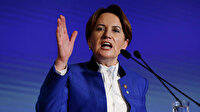 Meral Akşener 1915 olaylarına 'soykırım' diyen HDP'ye lanet okudu