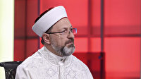 Diyanet İşleri Başkanı Ali Erbaş: Kapanma sürecinde camilerde cemaatle namaz kılınacak