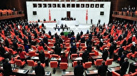 TBMM kararı Resmi Gazete'de: Biden'ın açıklaması yok hükmündedir!