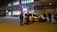 Ağrı’da polis memuru tartıştığı meslektaşını vurarak öldürdü