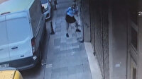 Kadıköy'deki hamile bıçaklı gaspçı yakalandı: İfadesinde 'Cinlerim var' diyen hamile kadına ev hapsi verildi