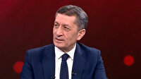 Bakan Selçuk canlı yayında açıkladı: Liselerde ikinci dönemde tek sınav olacak