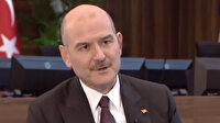 İçişleri Bakanı Soylu: İstanbul'da bugün çok önemli bir katliamı önledik