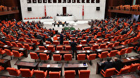 Mısır ve Libya ile dostluk grubu teklifi kabul edildi