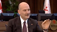 İçişleri Bakanı Soylu: İstanbul'da bugün çok önemli bir katliamı önledik