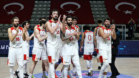 A Milli Takımımızın EuroBasket 2022 grubu belli oluyor