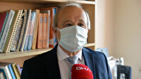 Bilim Kurulu üyesi uyardı: Süpermarkete gittim insanlar içeride kum gibi sosyal amaçla dolaşıyorlar