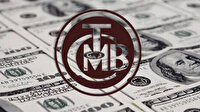 Merkez Bankası'ndan 73 milyar liralık repo ihalesi