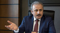 TBMM Başkanı Şentop: Ermenistan'ın işgalci olduğu tespit edilmiş bir gerçek