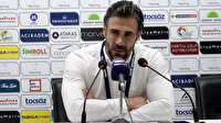 Hatayspor'da Ömer Erdoğan şoku