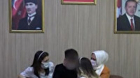 Mardin’de ikna faaliyeti sonucu bir terörist daha teslim oldu