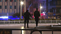 İstanbul'da 1 Mayıs için güvenlik hazırlığı: Taksim Meydanı ve Gezi Parkı bariyerlerle kapatıldı