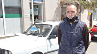 Sinoplu esnaf hiç gitmediği İstanbul'daki köprüden üç kez ceza yedi