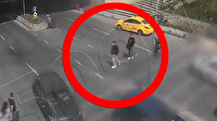 Teröristler bombayı otogara böyle getirmiş