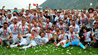 Manisa Futbol Kulübü bir maç sonra tarihe geçebilir