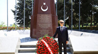 Savunma Sanayii Başkanı Demir: Azerbaycan ile savunma sanayii kabiliyetlerimizi birleştirmek için yol haritası çizdik