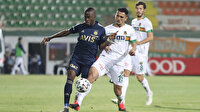 Fenerbahçe TFF'ye başvuru yapıyor: Alanyaspor maçı tekrar edilsin