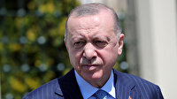 Cumhurbaşkanı Erdoğan: Güney Kıbrıs ve Yunanistan hiçbir zaman dürüst davranmadı